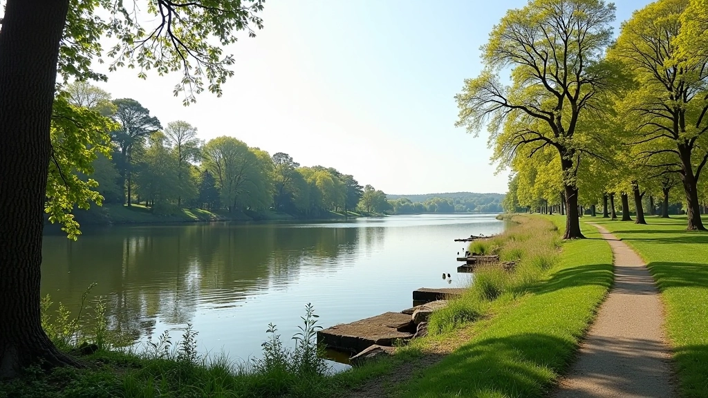 Nemuno Salelių Istorinių Kelių Žygiai