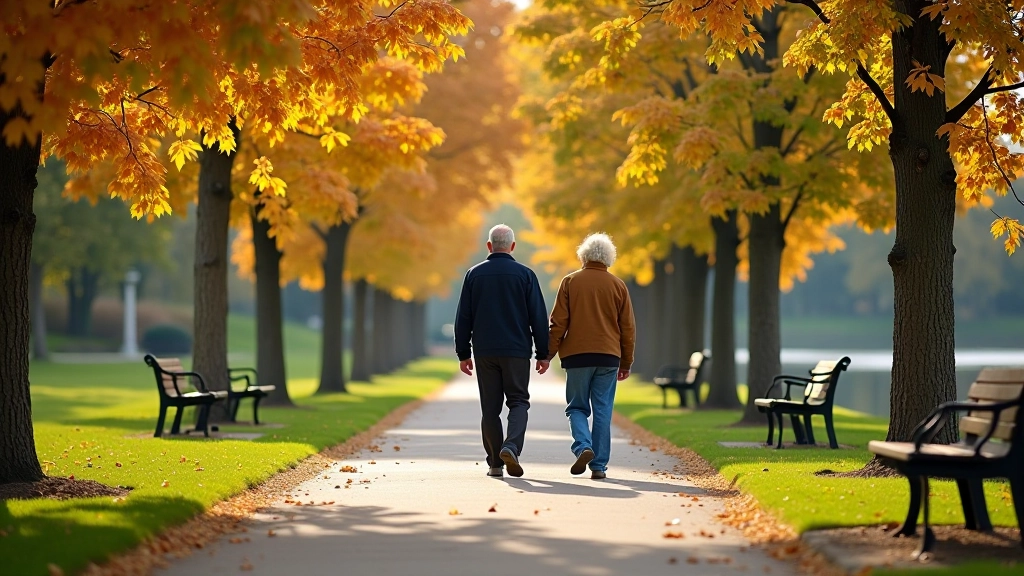 Seniorų Santakos Maršrutai